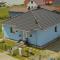 Bild FH Das blaue Haus am Peenestrom/BLAS