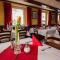 Tuniberg Restaurant Hotel - Fryburg Bryzgowijski