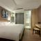The HO Hotel
