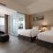 The HO Hotel