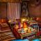 Toubkal Ecolodge - 伊姆利尔