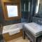 Chalet A03