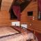 Stivakti Chalet