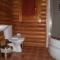 Stivakti Chalet