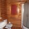 Stivakti Chalet