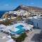 Aeri - Chora Folegandros