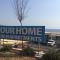 Yourhome beach first line