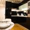 Majord'Home - Le Sathonay - Loft Terrasse - Lyon Centre photo 11