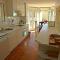 Penthouse with ocean view (6-8 guests)