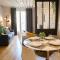 Majord'Home - Le Sathonay - Loft Terrasse - Lyon Centre photo 14