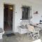 Paros Apartments