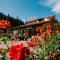 Hotel Lacu Rosu