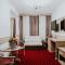 Hotel Lacu Rosu