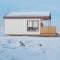 Foto: Hekla Cabin 3 Volcano and Glacier View 34/54