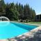 Villa Giovannozzi - Swimming Pool & Tennis Court - 阿斯科利皮切诺