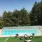 Villa Giovannozzi - Swimming Pool & Tennis Court