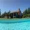 Villa Giovannozzi - Swimming Pool & Tennis Court - 阿斯科利皮切诺