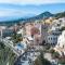 Taormina Terrace sea view