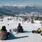 Appartement Chamrousse le Vernon