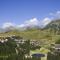 Appartement Chamrousse le Vernon