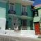 Casa Mackenna