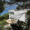 Apartments and rooms with parking space Brela, Makarska - 6895