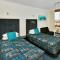 Atlantic Tower Motor Inn