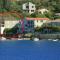 Apartments by the sea Vis - 1155