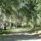O Naturel Vineyard Stay