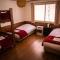 Annupuri Oasis Lodge