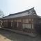 Jinrae Lees Traditional House