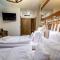 Hotel & Spa **** Kasztel Uniejów