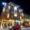 Garni Hotel Garson-Lux NS