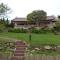 Fish Eagle Lodge