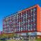 STEELHOUSE Hotel Foto: STEELHOUSE Hotel