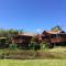 Fish Eagle Lodge