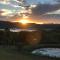 Fish Eagle Lodge