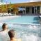 Sunparks Oostduinkerke - Plopsaland