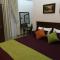 Regal Rose Luxury Holiday Apartments - Nuwara Eliya