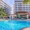 The Beach Heights Resort SHA Plus