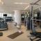 Fraser Suites Riyadh