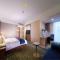 Holiday Inn Express Shenyang North Station by IHG