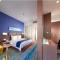 Holiday Inn Express Shenyang North Station - Senjang