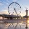easyHotel The Hague Scheveningen Beach - Scheveningen