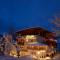 Dolomit Boutique Hotel