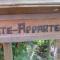 Gästeappartement Appricot