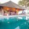 Garonga Safari - Makalali Game Reserve