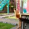 The Upcycled Hostel Huacachina - 伊察
