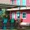 The Upcycled Hostel Huacachina - 伊察