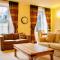 2 Bedroom Flat in Newtown, Edinburgh Foto: 2 Bedroom Flat in Newtown, Edinburgh